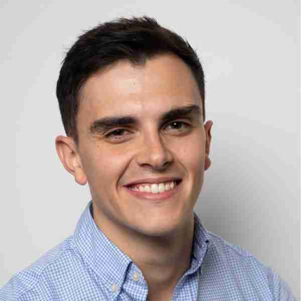 speaker headshot